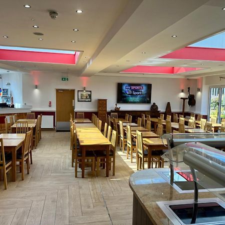 The Cabbage Hall Hotel Liverpool Esterno foto