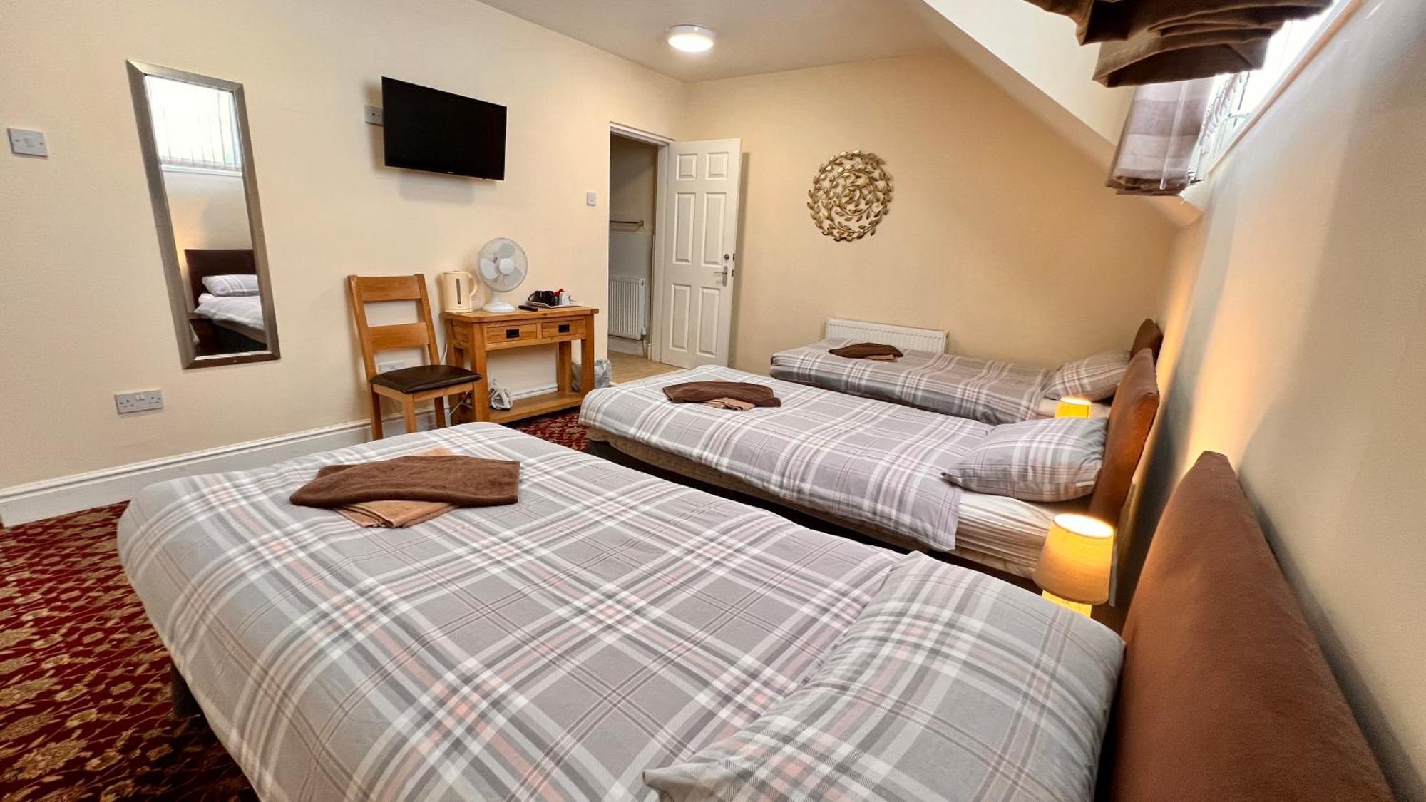 The Cabbage Hall Hotel Liverpool Esterno foto