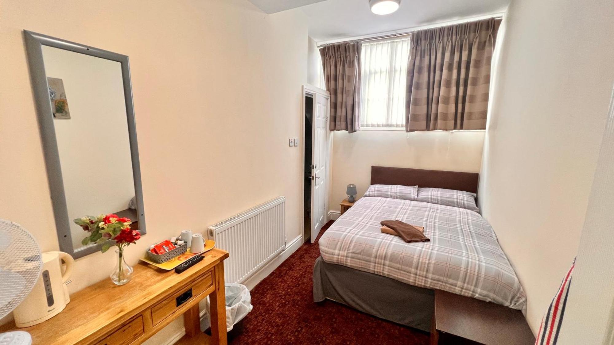 The Cabbage Hall Hotel Liverpool Esterno foto