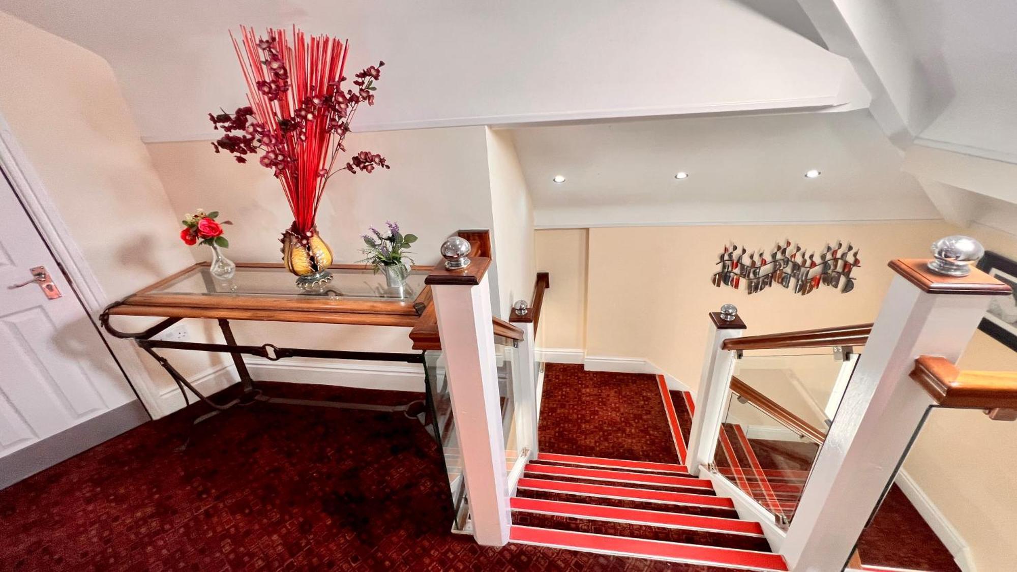 The Cabbage Hall Hotel Liverpool Esterno foto