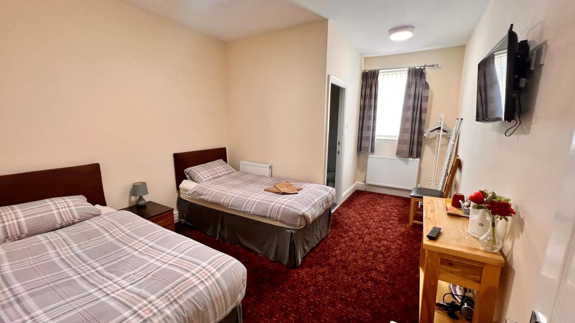 The Cabbage Hall Hotel Liverpool Esterno foto